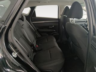 Hyundai Tucson Maxx Plug-In Hybrid 4WD