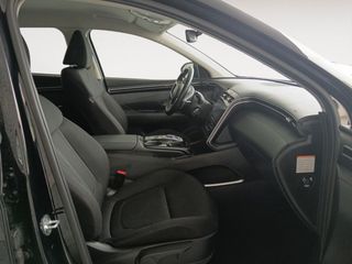 Hyundai Tucson Maxx Plug-In Hybrid 4WD