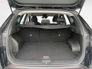 Hyundai Tucson Maxx Plug-In Hybrid 4WD