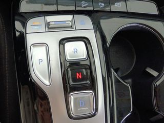 Hyundai Tucson Maxx Plug-In Hybrid 4WD