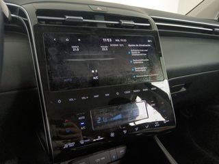 Hyundai Tucson Maxx Plug-In Hybrid 4WD