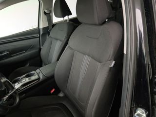 Hyundai Tucson Maxx Plug-In Hybrid 4WD