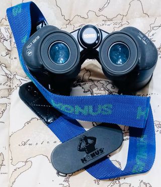 Binocolo Konus