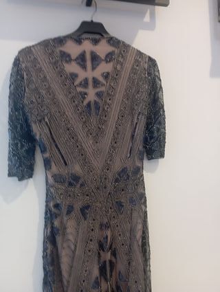 Vestido fiesta y eventos