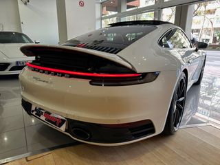 Porsche 911 Carrera S 2020