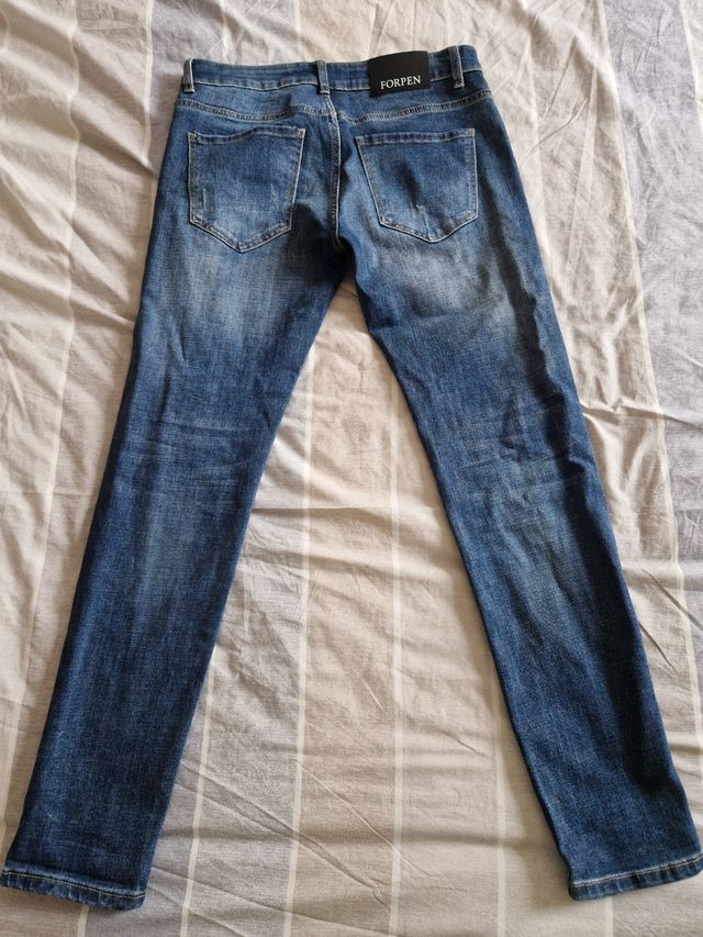 Jeans uomo