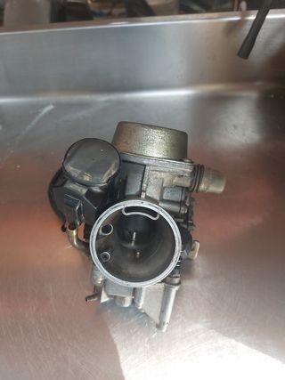 Carburador piaggio Beverly 200