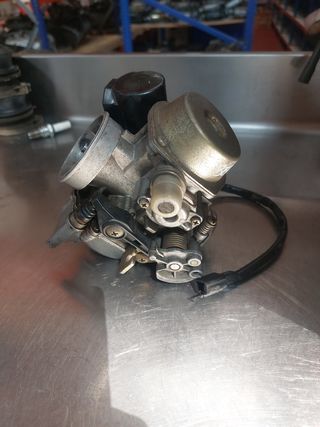 Carburador piaggio Beverly 200