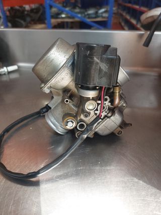Carburador piaggio Beverly 200