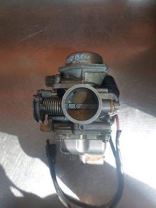 Carburador piaggio Beverly 200