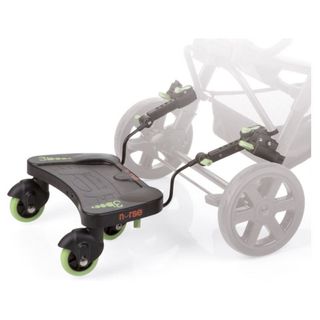 Plataforma para carro de bebe Jane