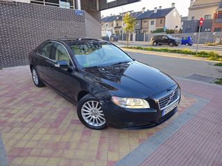 Volvo S80 2008