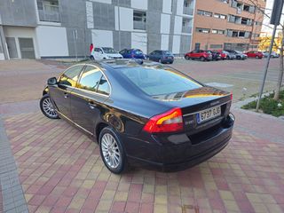 Volvo S80 2008