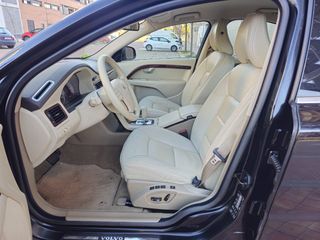 Volvo S80 2008