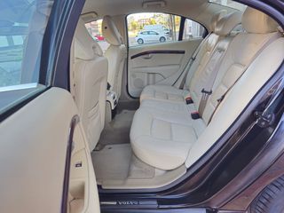 Volvo S80 2008