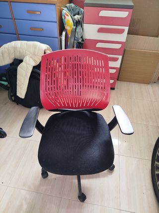 Silla oficina