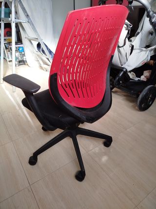 Silla oficina