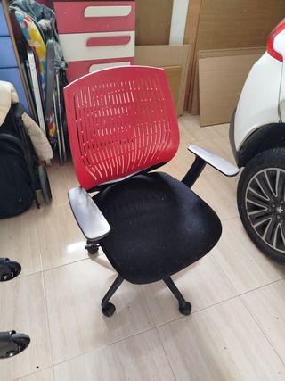 Silla oficina