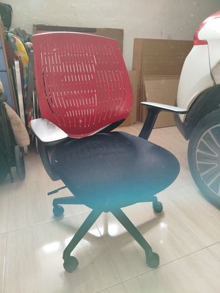 Silla oficina