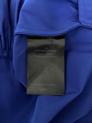 Vestido Carolina Herrera