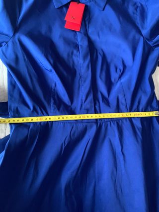 Vestido Carolina Herrera