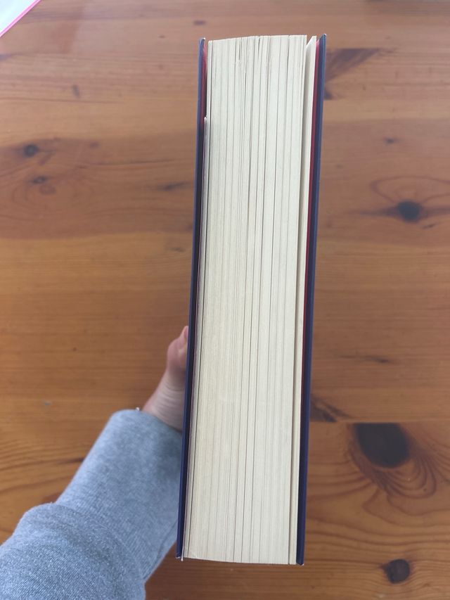 Martina con vistas al mar