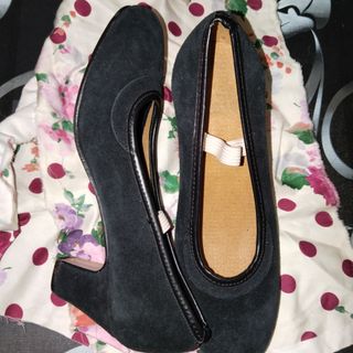 Zapatos de flamenca 