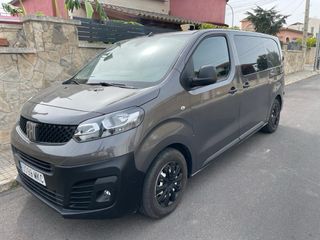 FIAT Scudo 2023