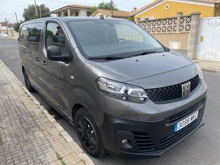 FIAT Scudo 2023