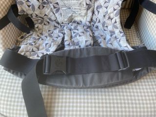 Mochila portabebés Ergobaby original