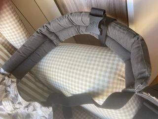 Mochila portabebés Ergobaby original