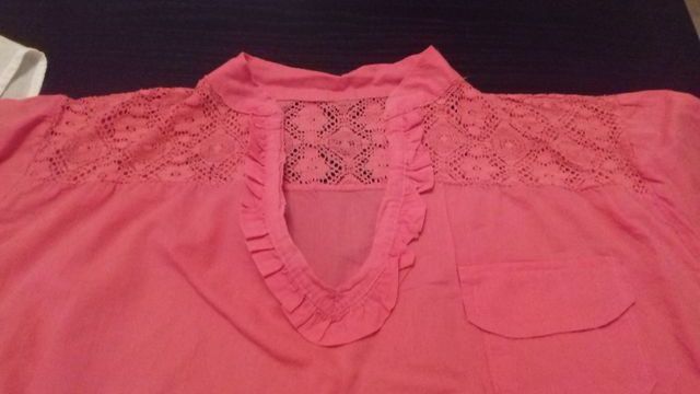 3 Blusas veraniegas