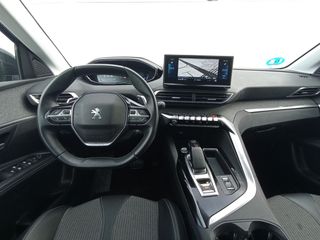 Peugeot 3008 Hybrid Allure Pack