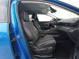 Peugeot 3008 Hybrid Allure Pack