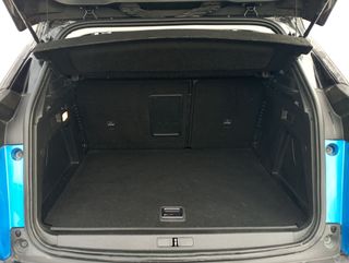 Peugeot 3008 Hybrid Allure Pack