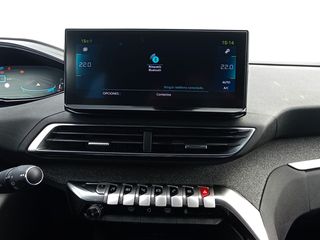 Peugeot 3008 Hybrid Allure Pack