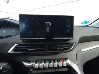 Peugeot 3008 Hybrid Allure Pack