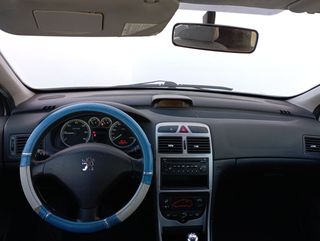 Peugeot 307 2.0 HDi 90