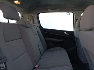 Peugeot 307 2.0 HDi 90