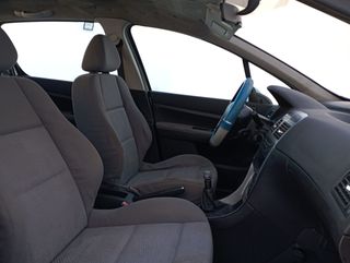 Peugeot 307 2.0 HDi 90