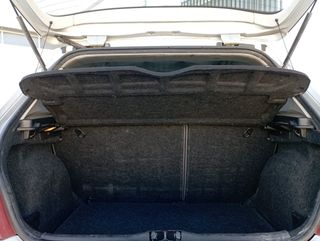 Peugeot 307 2.0 HDi 90