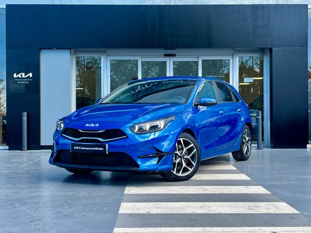 KIA Ceed Tech 2023