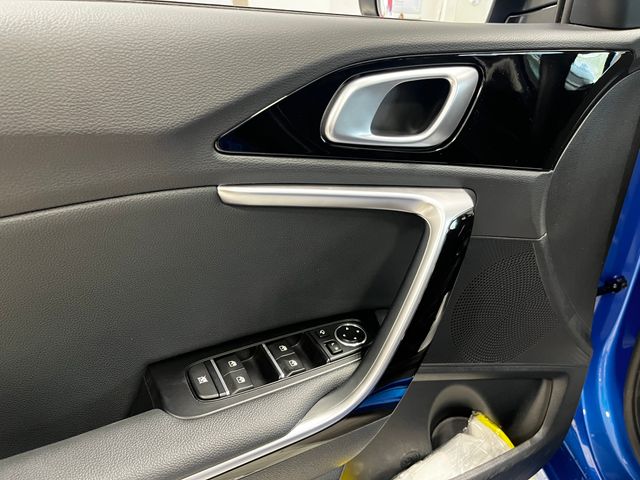 KIA Ceed Tech 2023
