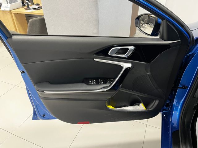 KIA Ceed Tech 2023