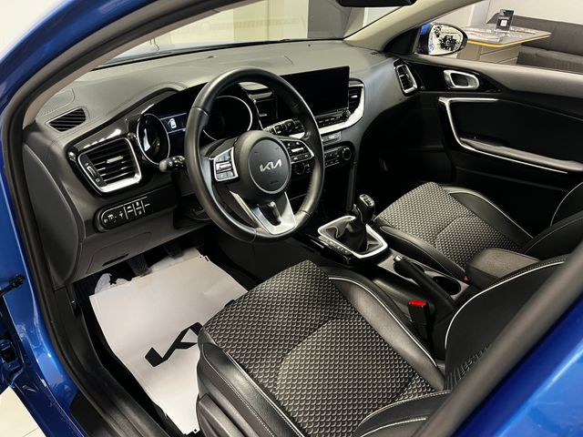 KIA Ceed Tech 2023