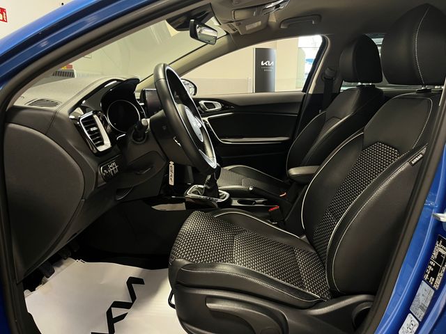 KIA Ceed Tech 2023