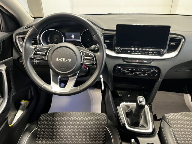 KIA Ceed Tech 2023