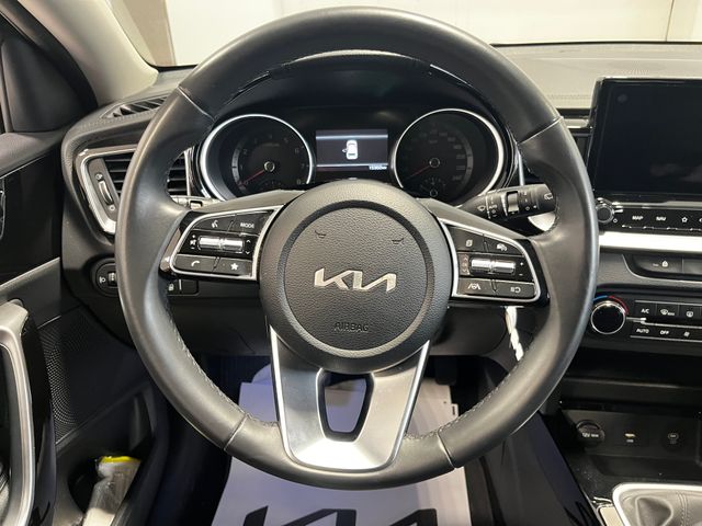 KIA Ceed Tech 2023