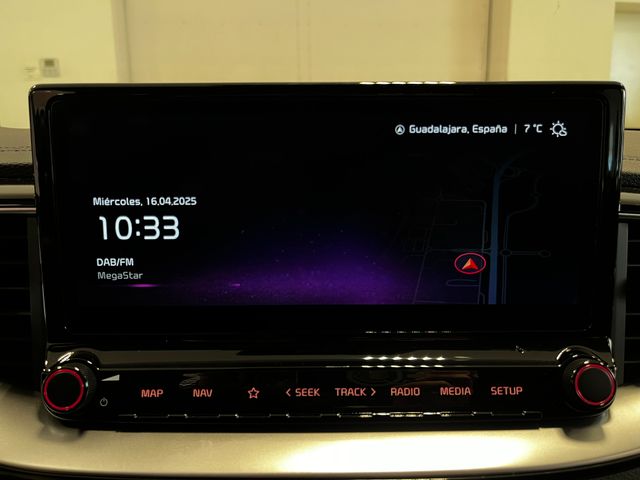 KIA Ceed Tech 2023