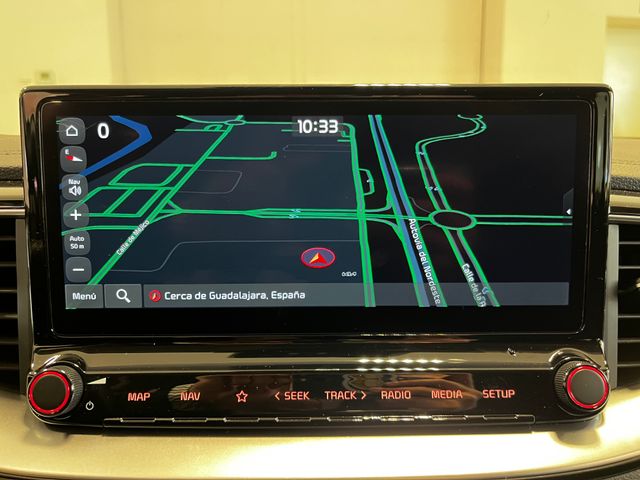 KIA Ceed Tech 2023